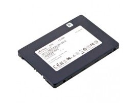 SSD Micron 5100 ECO 2.5" 3.8TB SATA 6Gb/s 3D NAND 7mm, <1DWPD, MTFDDAK3T8TBY1AR